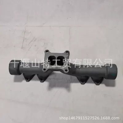 Exhaust manifold Engine Parts