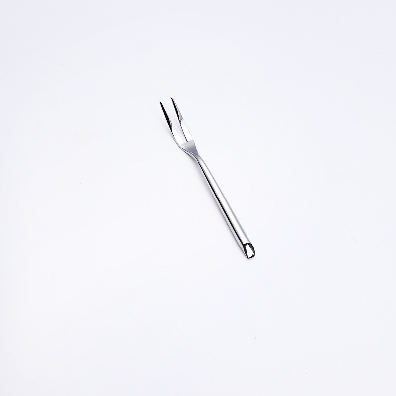 과일 포크 (No.1)