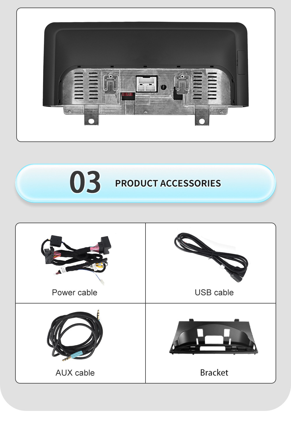 Luntuo LinuX Touch Display ScrEEn Is SuitablE for Bmw X5 X6 E70 E71 CCC SystEm Car MultimEdia