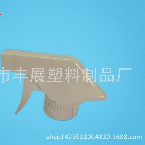 厂家热销28/400手扣式喷雾器余姚市丰展塑料制品化妆品细雾