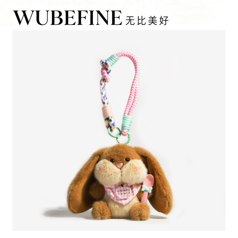 Cute rabbit