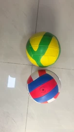 足球;排球