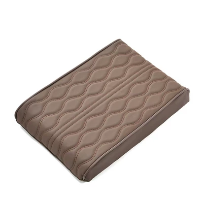 Armrest Box Cover Multi-Function — Armrest box