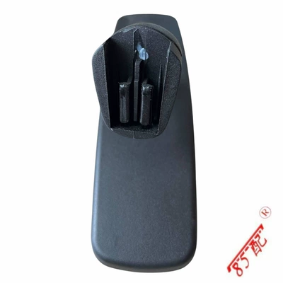 rearview mirror car mirror: Large field of view rear view auxiliary mirror