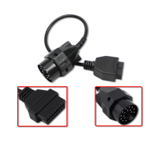 BMW20Pin to 16Pin OBD2 Cable ���R20��B���D�Q��
