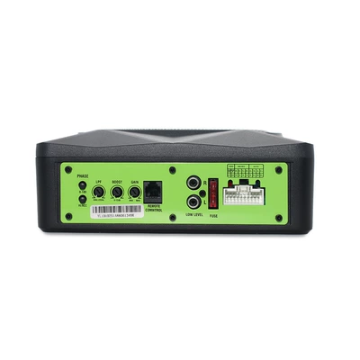 Car Subwoofer All-In-One Unit, Car speaker/subwoofer