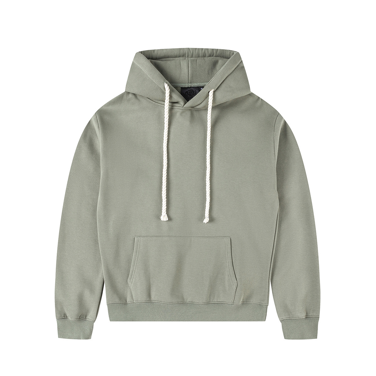 Transfronterizos SynaWord americano sudadera con sombrero, ropa de vestir