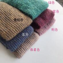 ����23A14163�ﶬ�¿��ͯ��ɫ֯��ůë��Χ��