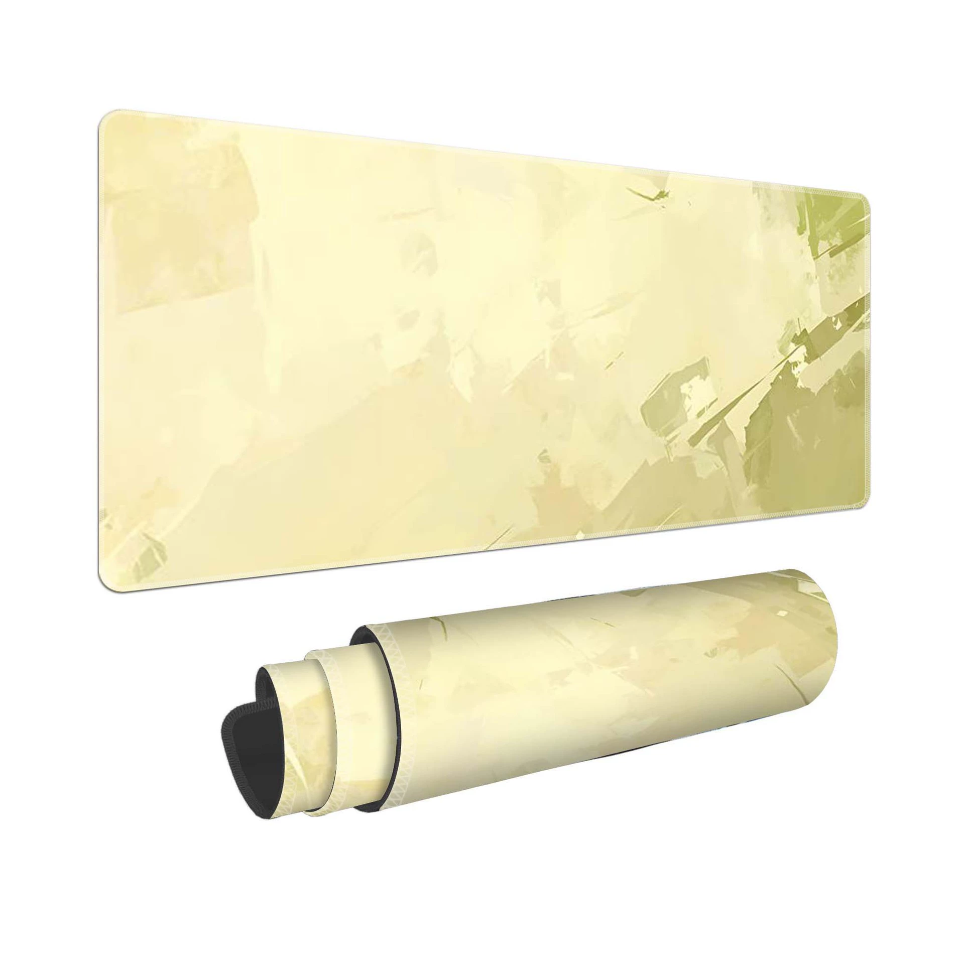 (Cross-border trading), non-slip table mat, mouse, increased thickness