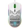 Cave mouse RGB light -emitting macro program mouse 6 key can turn off the lights to support cable mouse spot
