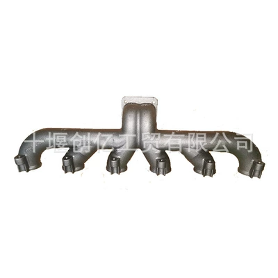 manifold 4062881, Exhaust manifold