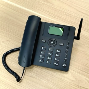 Вставка карты беспроводная машина для ремонта машины беспроводной карты -в телефон беспроводной телефонной вставки SIM -карта беспроводной стационарной линии GSM (2G)
