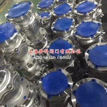 厂家批发Q41F-25P DN100不锈钢球阀  法兰球阀 四氟密封 浮动球阀