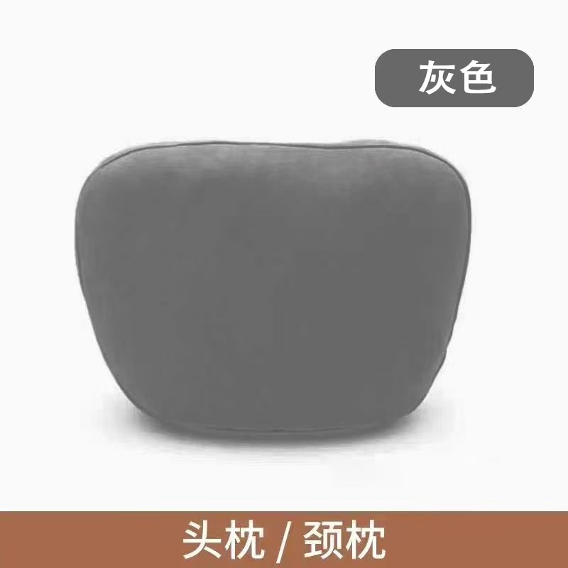 자동차 요추 지원 허리 지원 운전 좌석 등받이 차 베개 요추 쿠션 지원 운전자 요추 지원 쿠션 운전 요추 지원 쿠션
