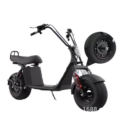 adult walking, Elektrikli motosikletlər