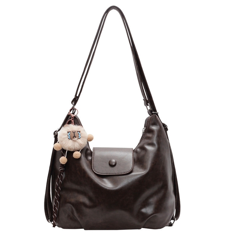 Brown color with pendant