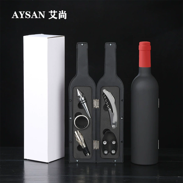 Red-head magnum five-piece set in white box