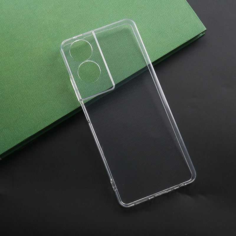 Suitable for Tcl 40 Nxtpaper 4g Transparent Mobile Phone Case Protective Cover Tpu Anti-Fall Soft Shell Tcl 50 Se Suitable for Tcl 40 Nxtpaper 4g Transparent Mobile Phone Case Protective Cover Tpu Anti-Fall Soft Shell Tcl 50 Se