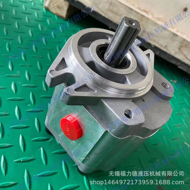 CBT-F423-ALP,CBT-F425-ALP齿轮泵厂家价格