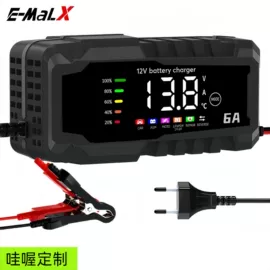 电池充电器;电动车充电器