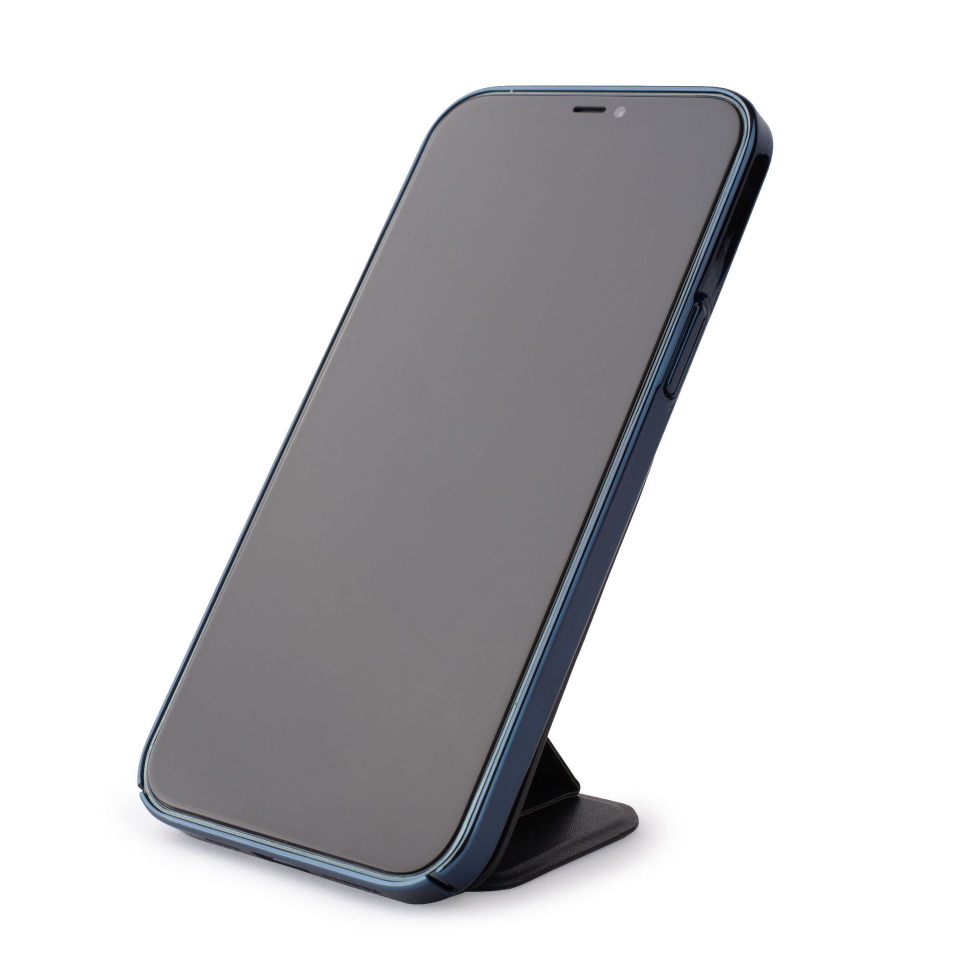 Title 7, Magnetic Suction Card Bag Phone Back Stick Brac...