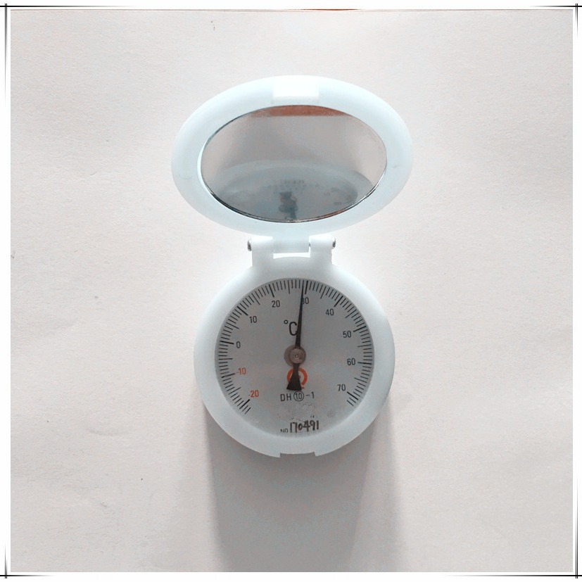 钢轨测温仪 道路钢轨测温计 轨道温度仪温度表 轨温表