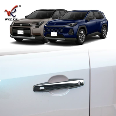 Strip and Special Handle Protective — Other Automotive Exterior Supplies