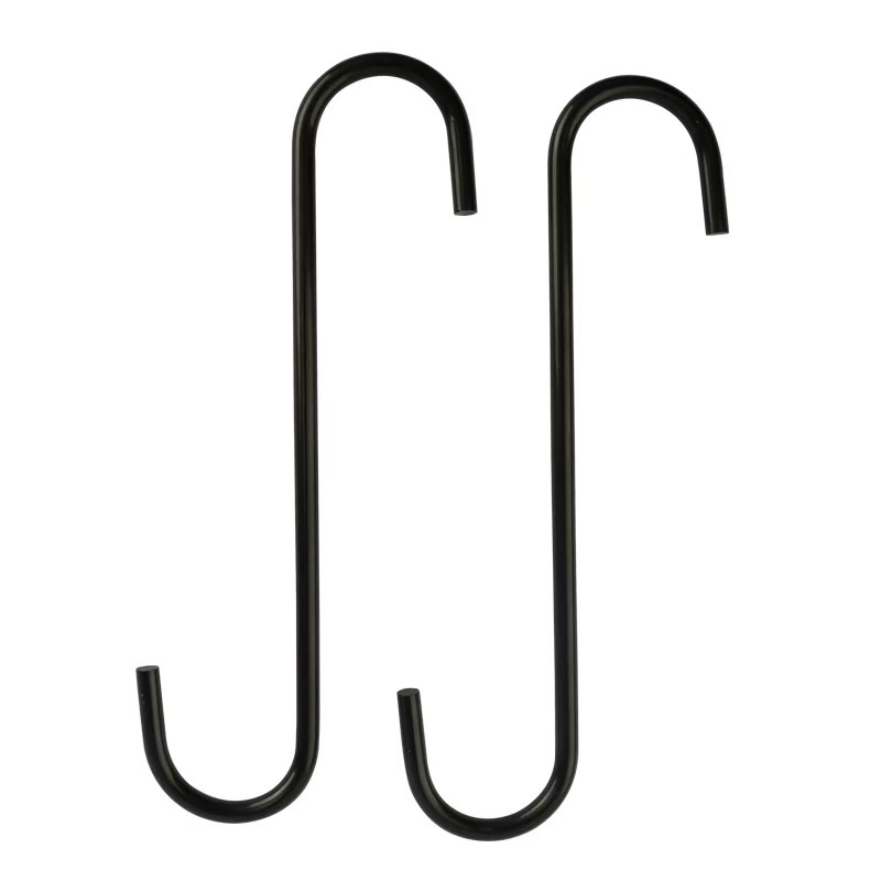 Gancho de cilindro de freno Gancho de pinza de pastilla de freno tipo S Gancho de reemplazo Gancho Herramienta especial para el mantenimiento del sistema de frenos