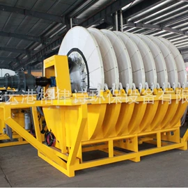 其他过滤设备;过滤机