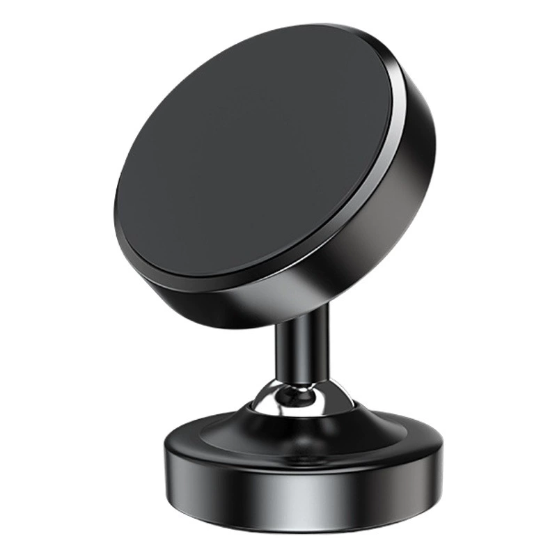 Магнитный держатель для телефона в автомобиль с присоской, многофункциональный автомобильный держатель для навигации с передовыми технологиями