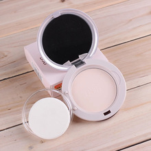 BOB美肌亮彩粉饼045170提亮肤色轻薄干湿两用定妆蜜粉散粉批发代