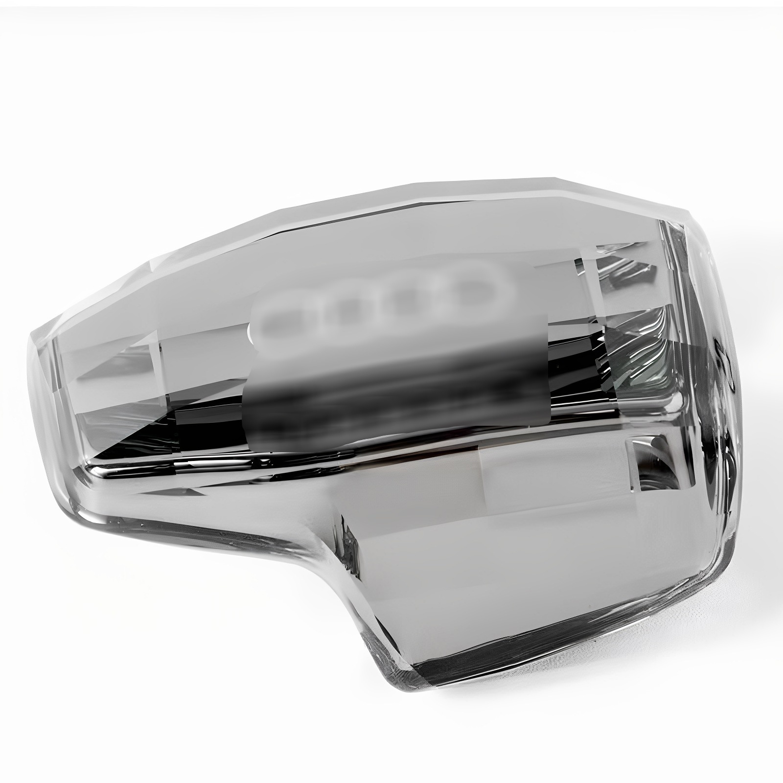 Gear Shift Knob For Audi A4L A5 A6L Q5L Q7 Q8 RS