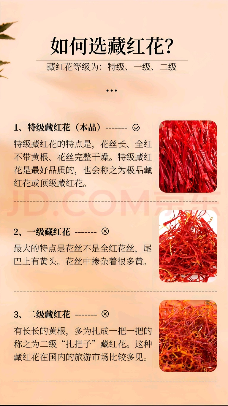 Premium Iranian Saffron Threads 1g 5g 10g Saffron Crocus Stigmas for Tea and Culinary Use in use