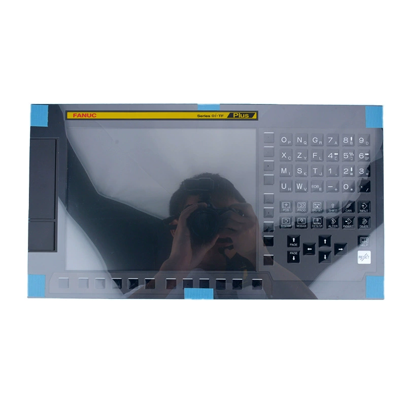 A02B-0348-B502 FANUC оригинальный OI-TF Plus CNC системный хост экран скидка