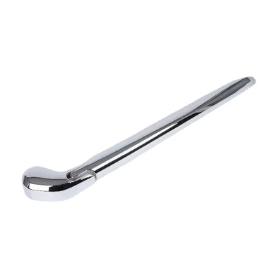 Suitable for 18 Models of Volvo – Other Automotive Exterior Supplies - abs-electroplating-rear-wiper