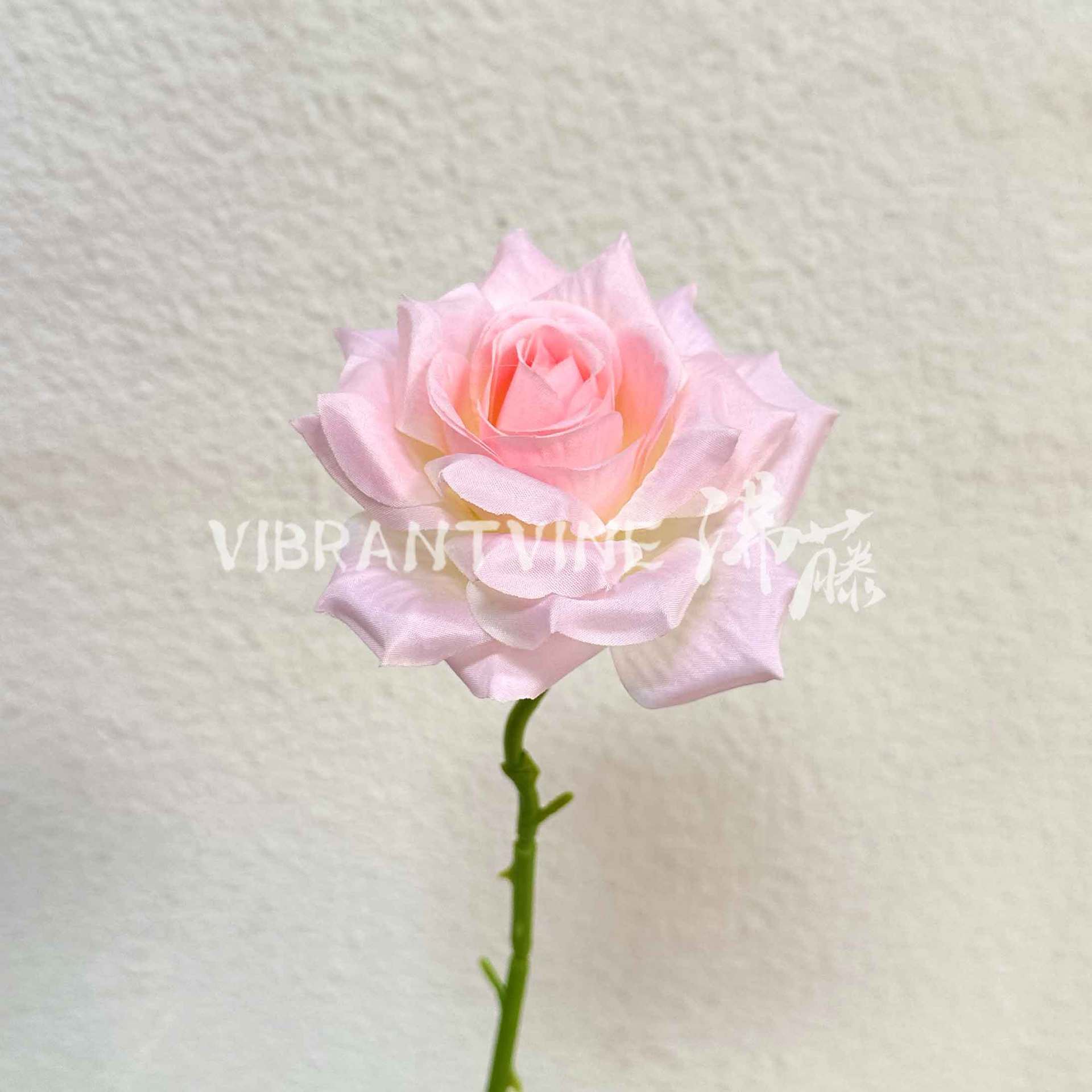 Naked pink