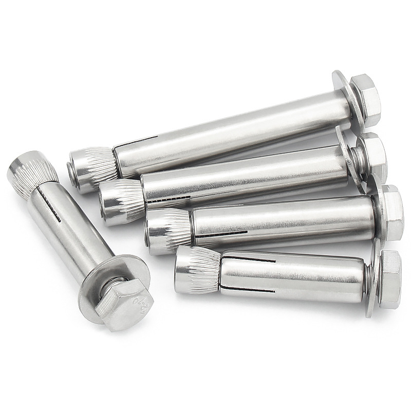 Анкерный болт All Directions M6*40 шестигранный