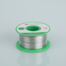 ✅工厂批发小卷焊锡丝50g无铅焊锡丝有铅焊锡丝100g带松香免洗锡