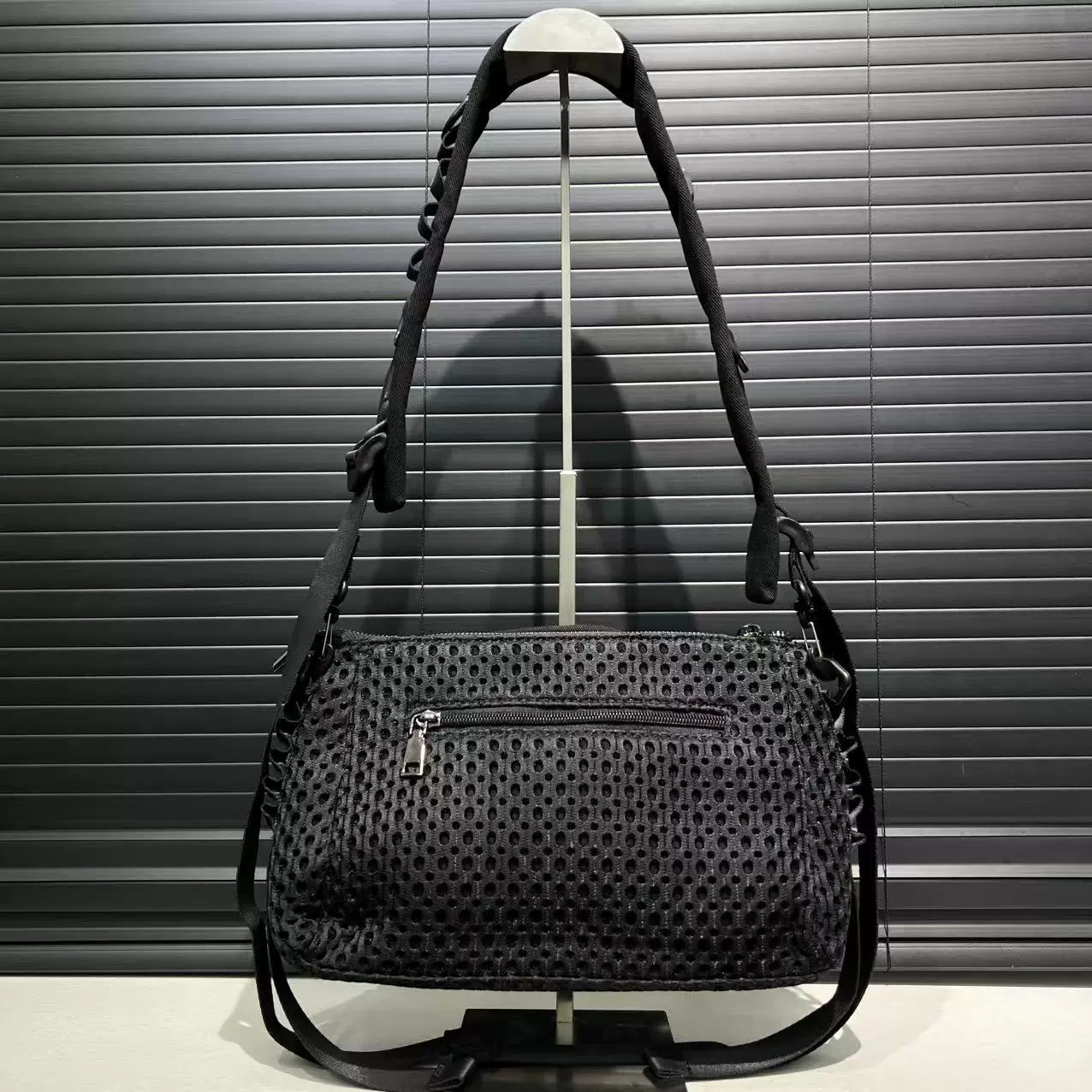 Fashionable nylon bag strap, patch, one-shoulder bag, (Cross-border trading)
