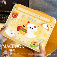 �ʼǱ����԰�MacBookƽ�屣����ƻ��ins��ˤ������16Ӣ���ڵ���