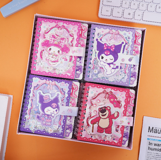 Cuaderno de Espiral de Bolsillo A7 Más de 50 Páginas para Estudiantes image 16