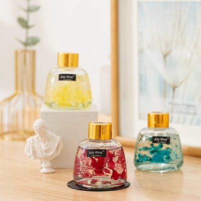 July Wind car non-fire Car Perfume Aromatherapy