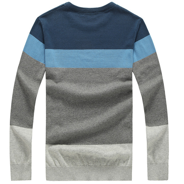 autumn trend base long-sleeve with a round collar