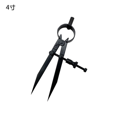 TSK compass cutting machine cutting cross machine cutting slingshot dividing gauge engineering drawing drawing pattern making spring marking