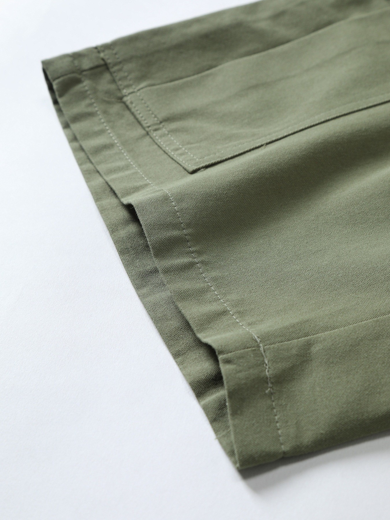 Men's Summer Casual Beach Shorts Lightweight Quick-dry Fabric_voghion.com