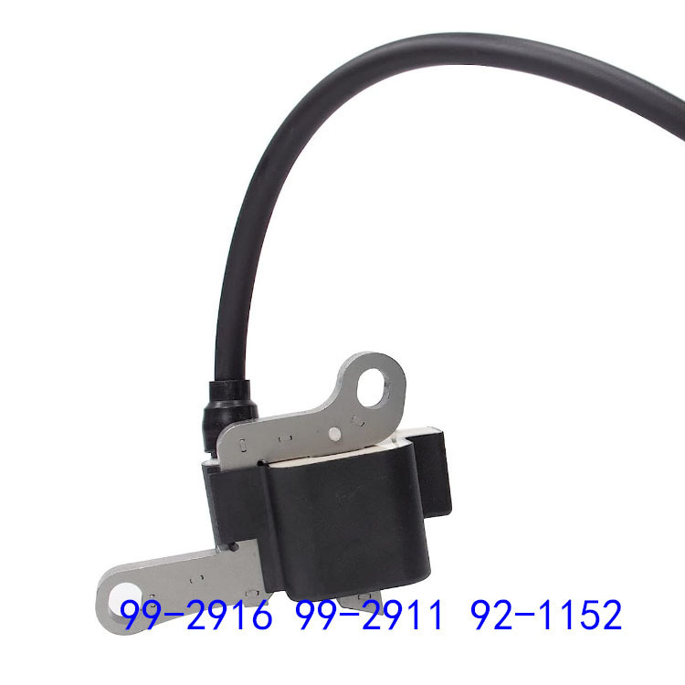 Accesorios cortacéspedes de bobina de encendido adecuados para 99-2916 99-2911 92-1152 684048