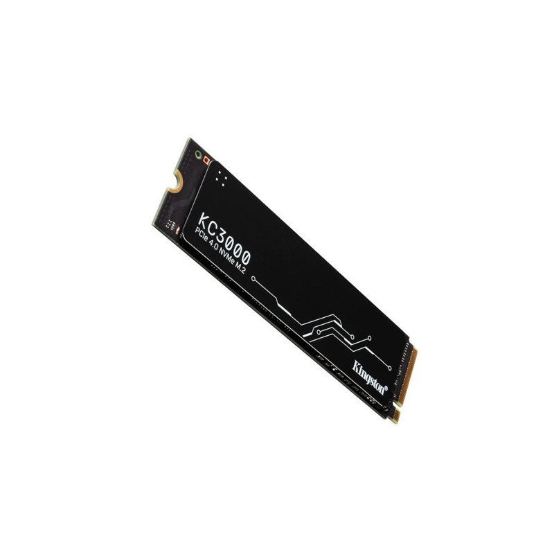 Подходит для Kingston SSD KC3000 серия PCIe 4.0 x4 NVMe M.2 накопитель