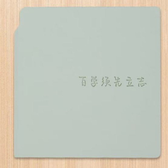 2026 nuevo calendario diario de gestión de tiempo eficiencia a5 auto-disciplina plan de tarjetas de perforación libro de cuadernos engrosado