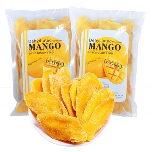 Новые товары Cambodia маленькая манго сушеный манго 250 г оптом