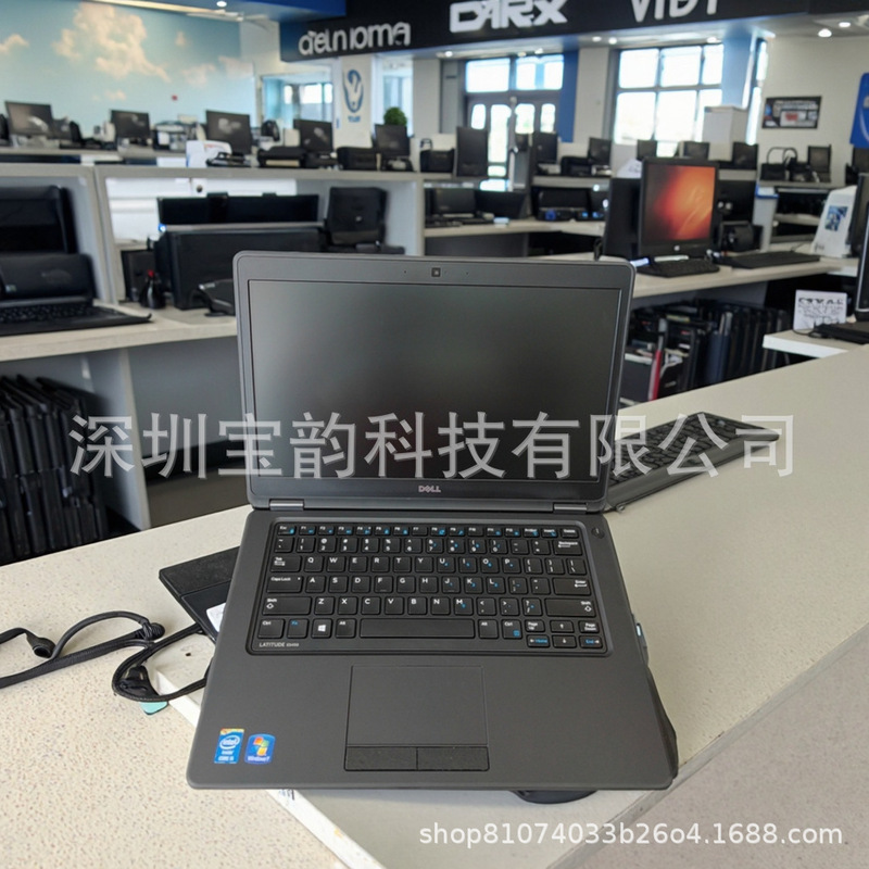 Wholesale Export Laptop E5450 Business Office Satchel Student 14inch Used Wholesale Export Laptop E5450 Business Office Satchel Student 14inch Used